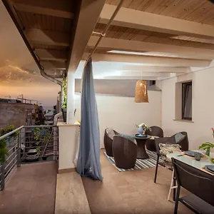 Holiday House Da Vinci Terrasini